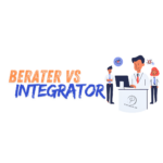 Berater und Integratoren